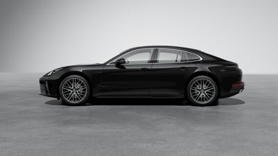 2025 Porsche Panamera Panamera