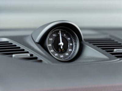 2025 Porsche Panamera Panamera