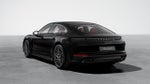 2025 Porsche Panamera Panamera