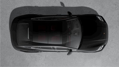 2025 Porsche Panamera Panamera