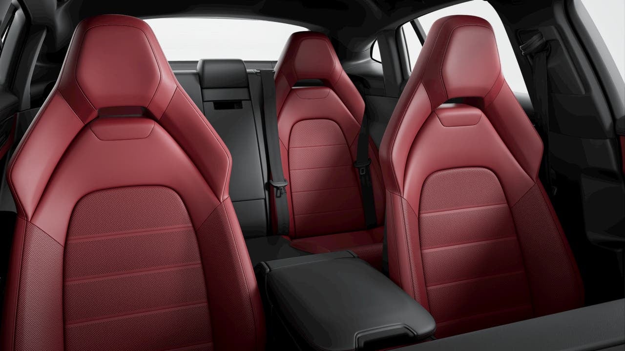 2025 Porsche Panamera Panamera