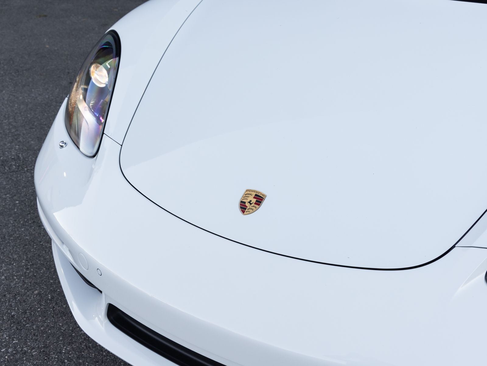 2019 Porsche 718 718 Cayman S