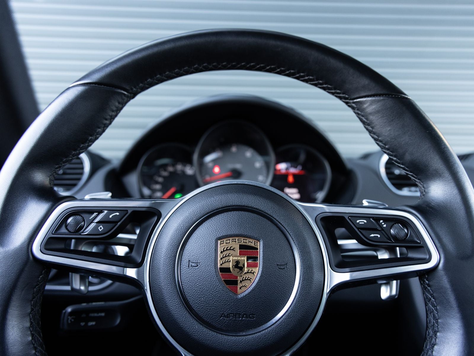 2019 Porsche 718 718 Cayman S