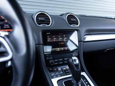 2019 Porsche 718 718 Cayman S