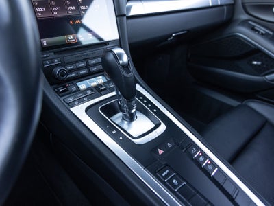 2019 Porsche 718 718 Cayman S