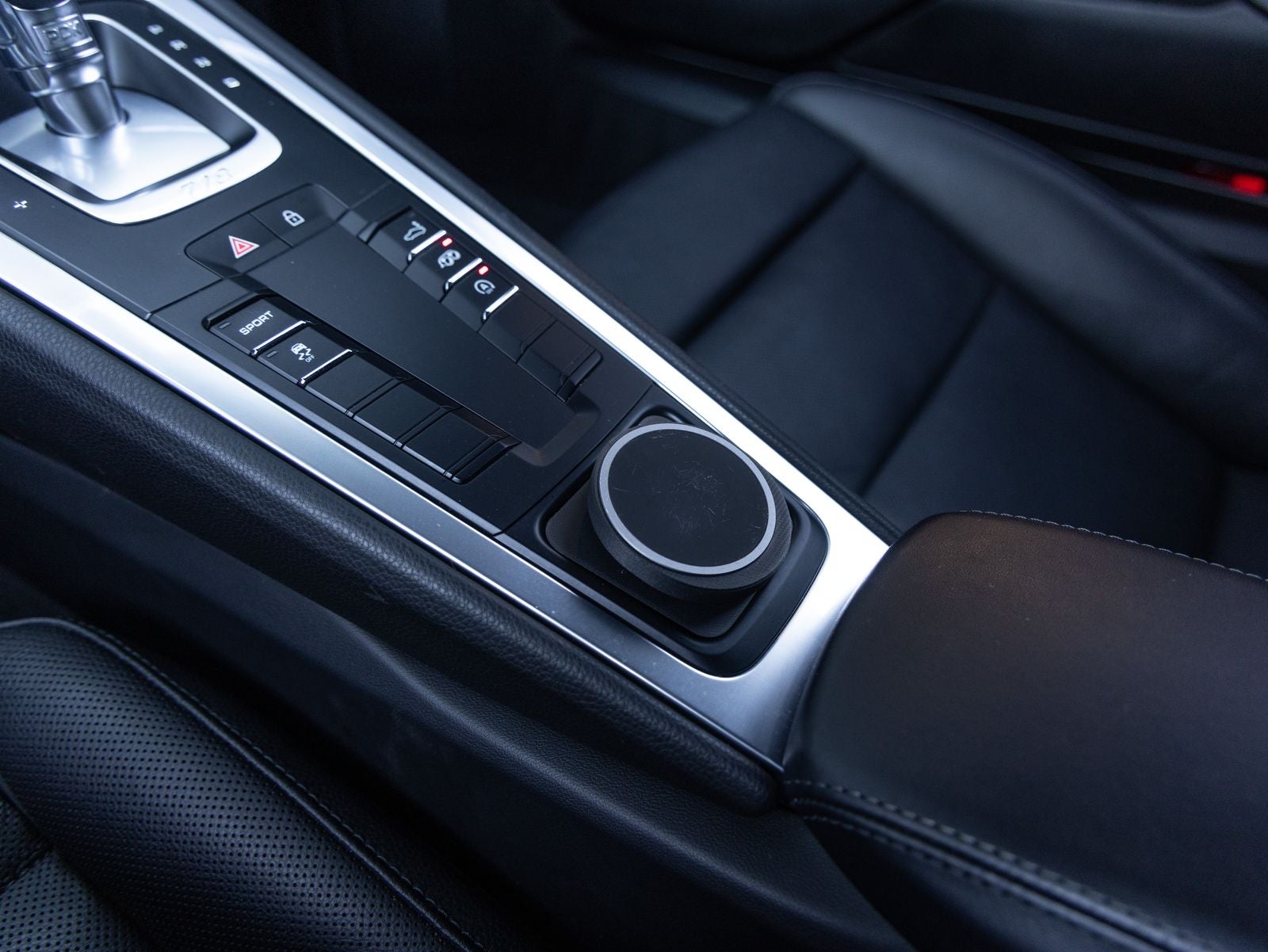 2019 Porsche 718 718 Cayman S