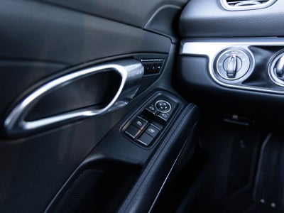 2019 Porsche 718 718 Cayman S