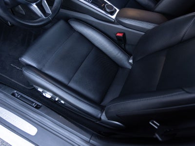 2019 Porsche 718 718 Cayman S