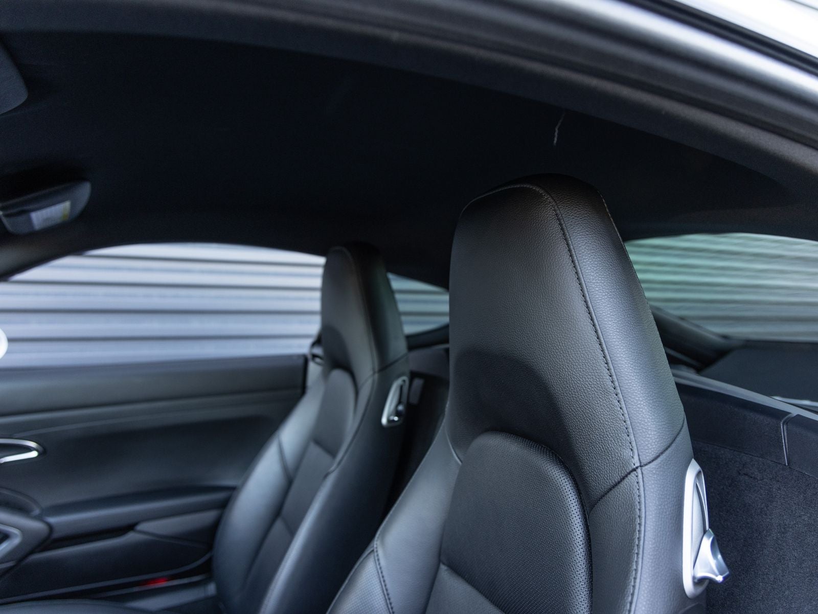 2019 Porsche 718 718 Cayman S