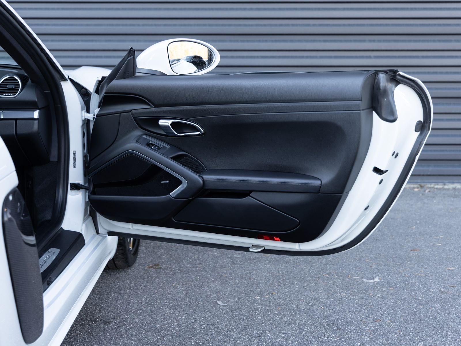 2019 Porsche 718 718 Cayman S