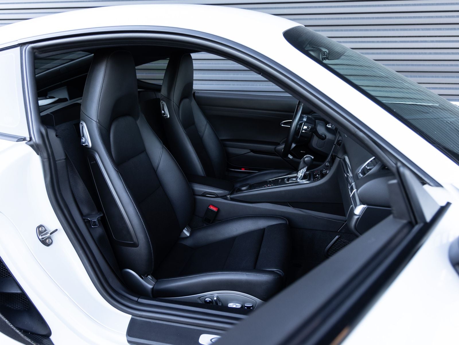 2019 Porsche 718 718 Cayman S