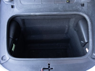 2019 Porsche 718 718 Cayman S