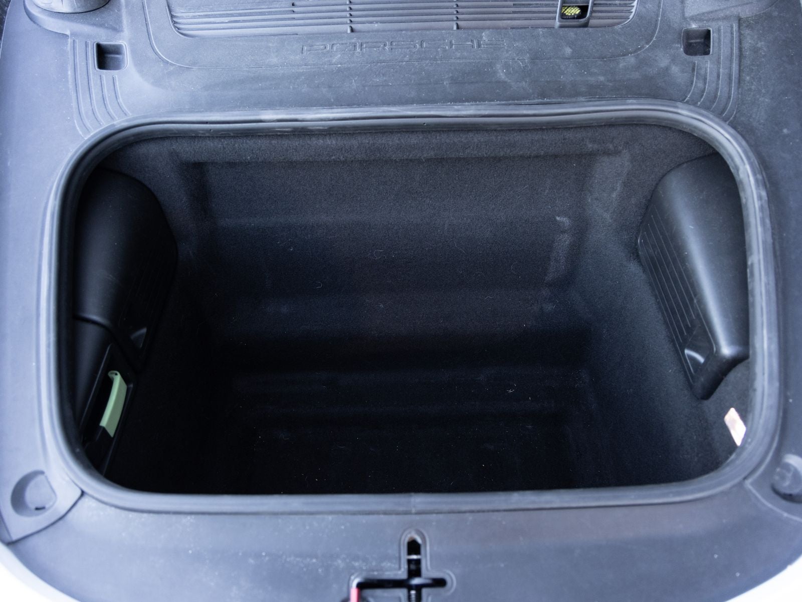 2019 Porsche 718 718 Cayman S