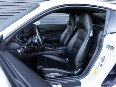 2019 Porsche 718 718 Cayman S