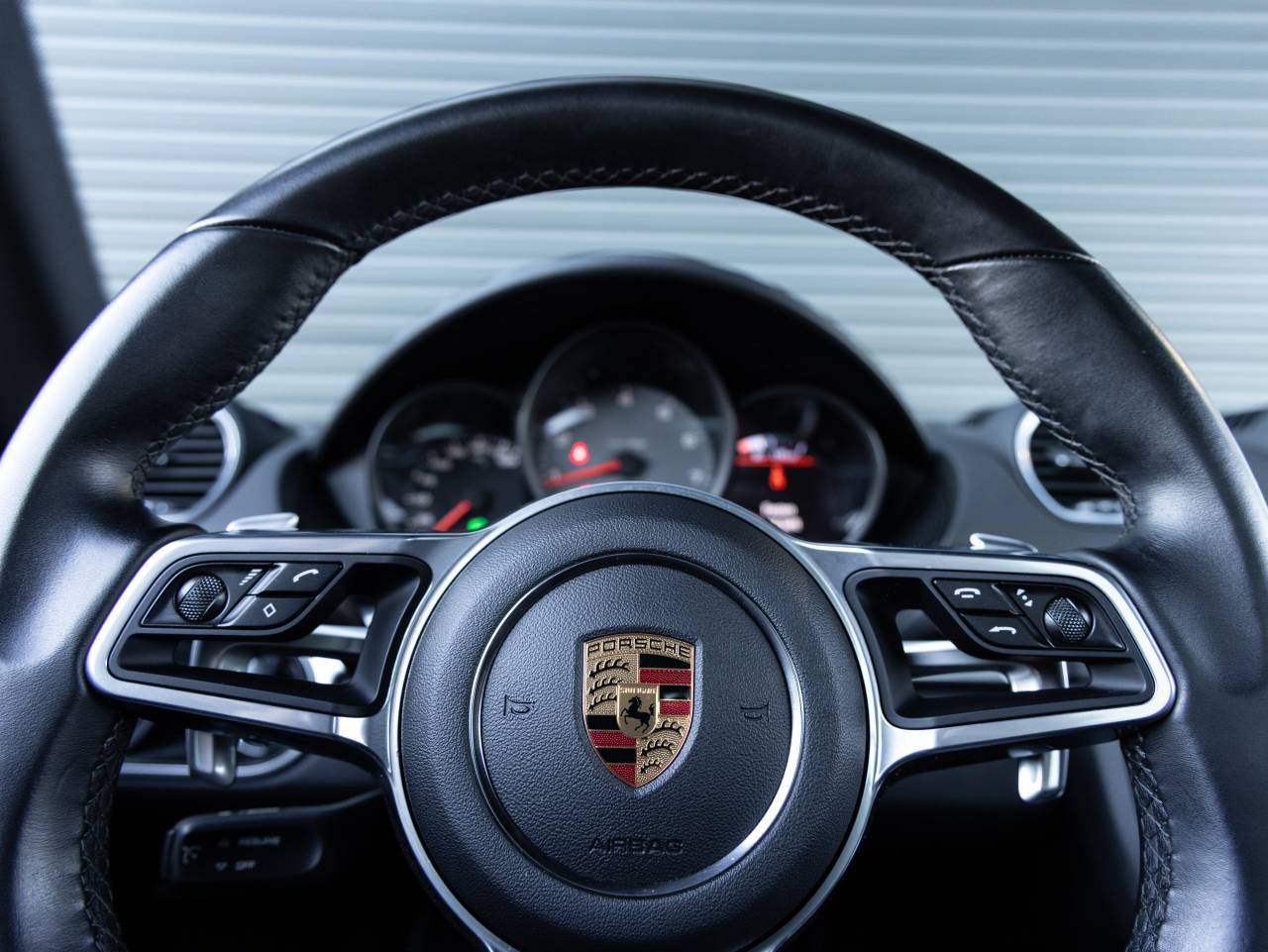 2019 Porsche 718 718 Cayman S