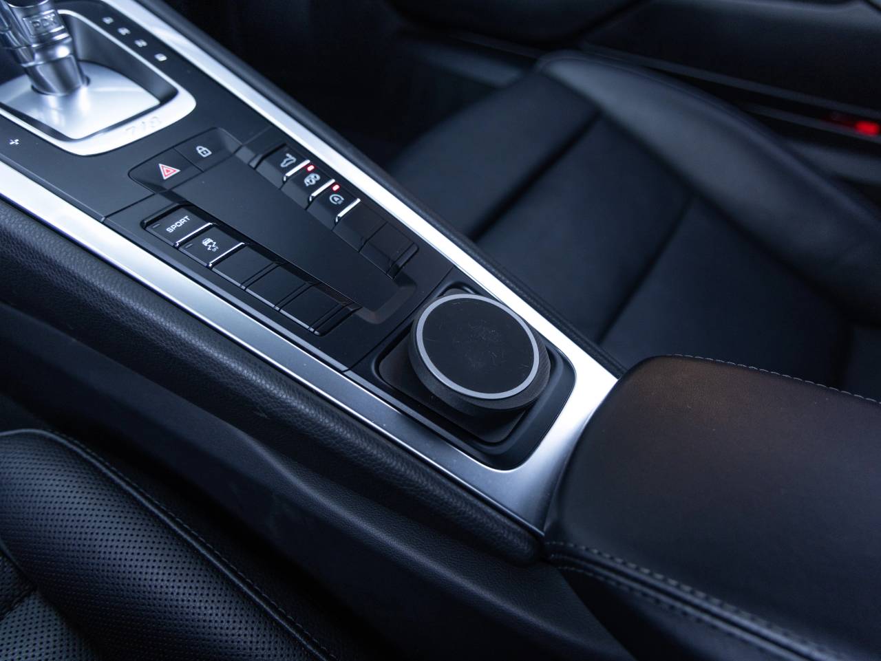 2019 Porsche 718 718 Cayman S