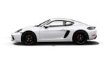 2019 Porsche 718 718 Cayman S