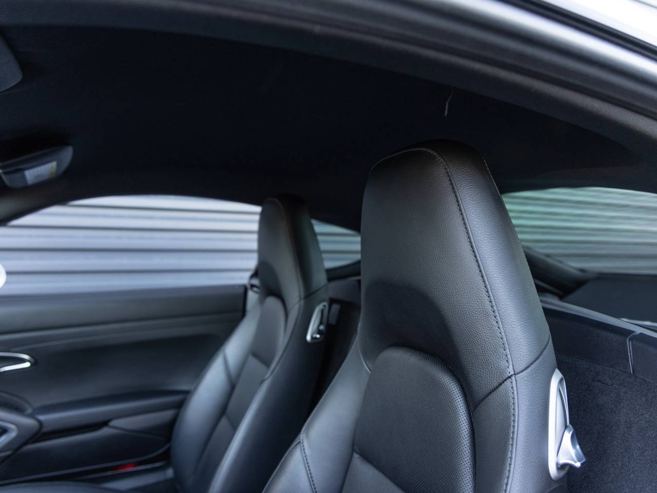 2019 Porsche 718 718 Cayman S