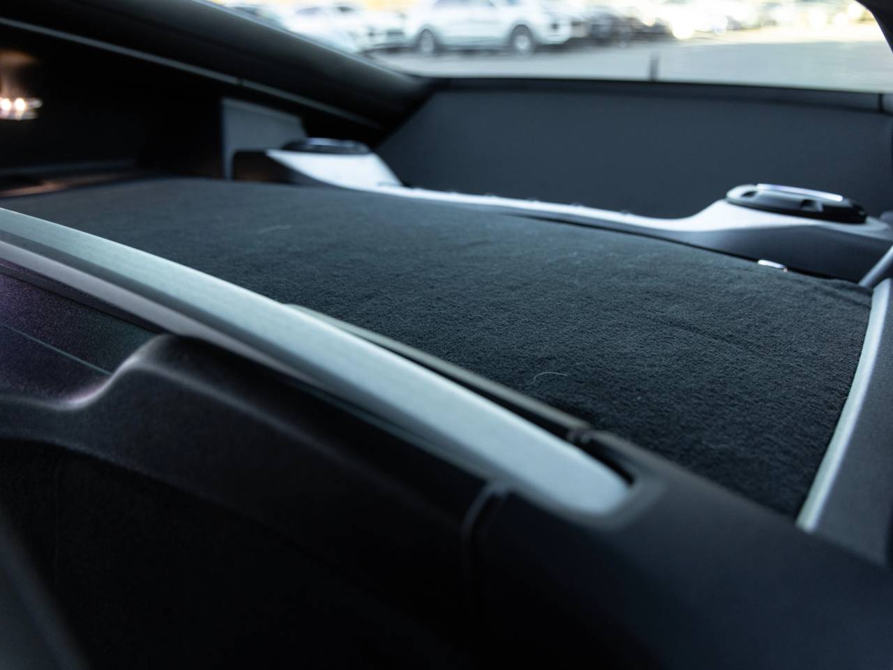 2019 Porsche 718 718 Cayman S