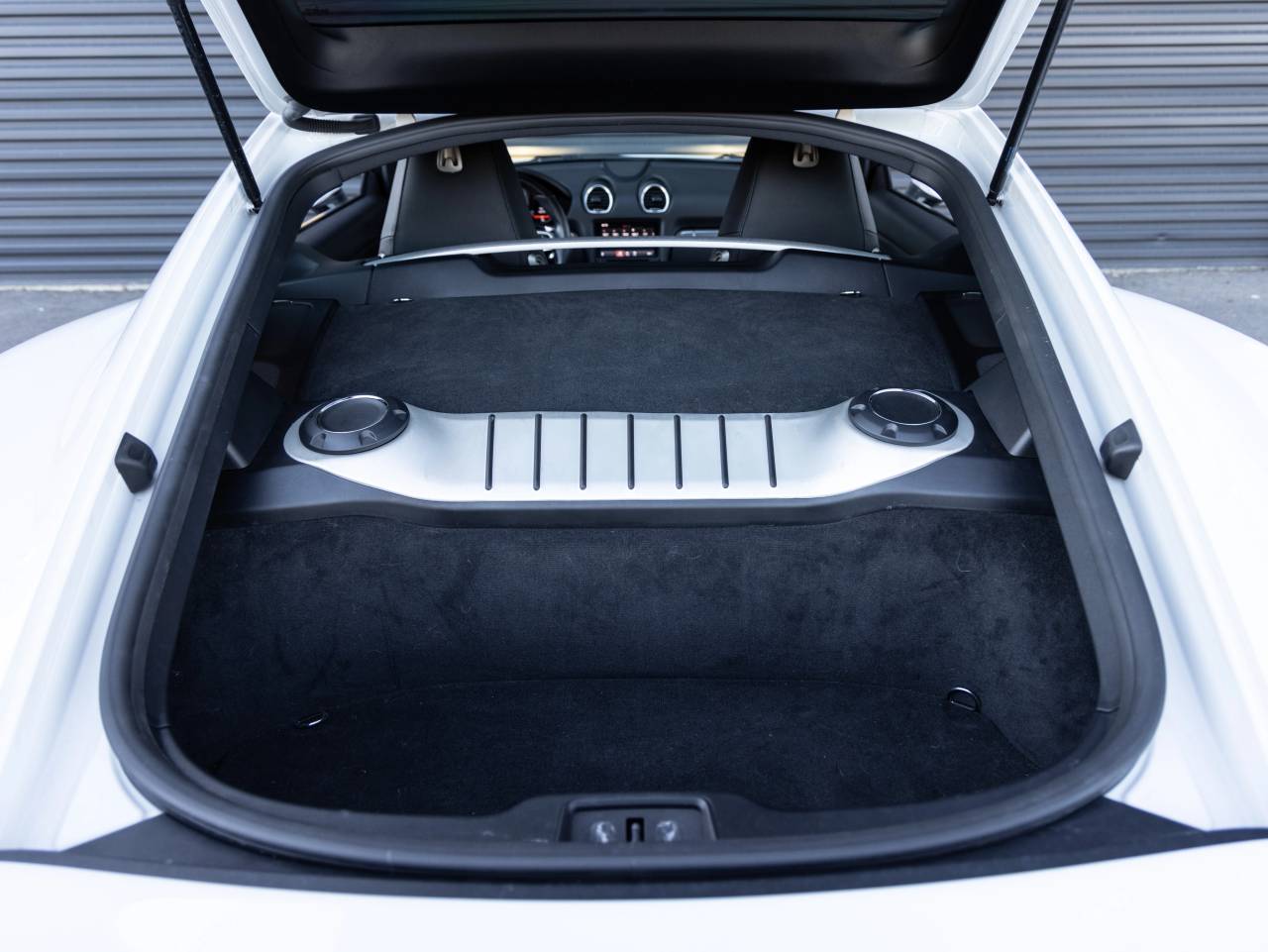 2019 Porsche 718 718 Cayman S