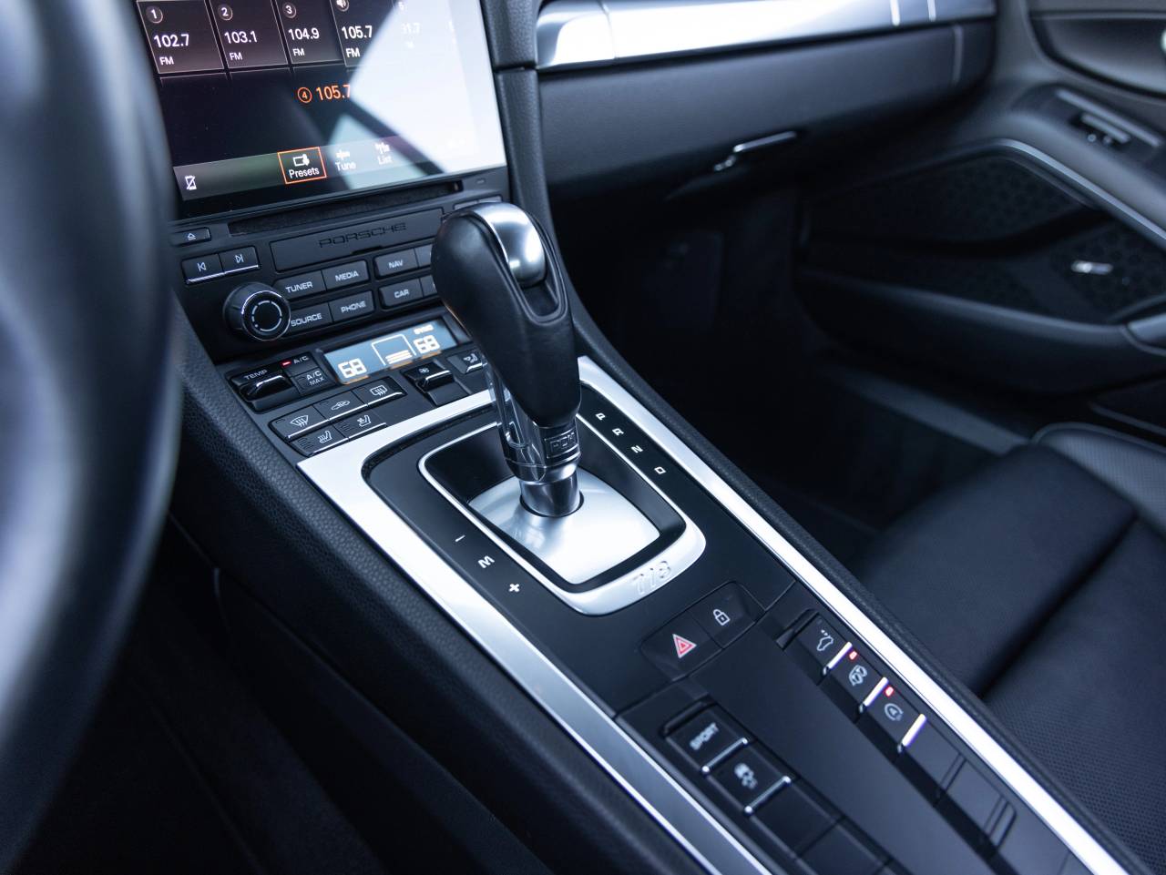 2019 Porsche 718 718 Cayman S