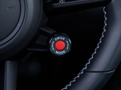 2026 Porsche 911 911 Carrera GTS