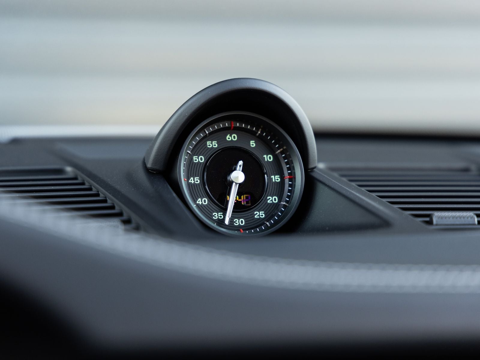 2026 Porsche 911 911 Carrera GTS