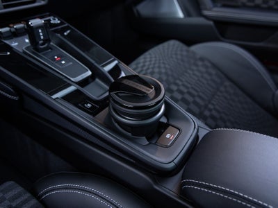 2026 Porsche 911 911 Carrera GTS