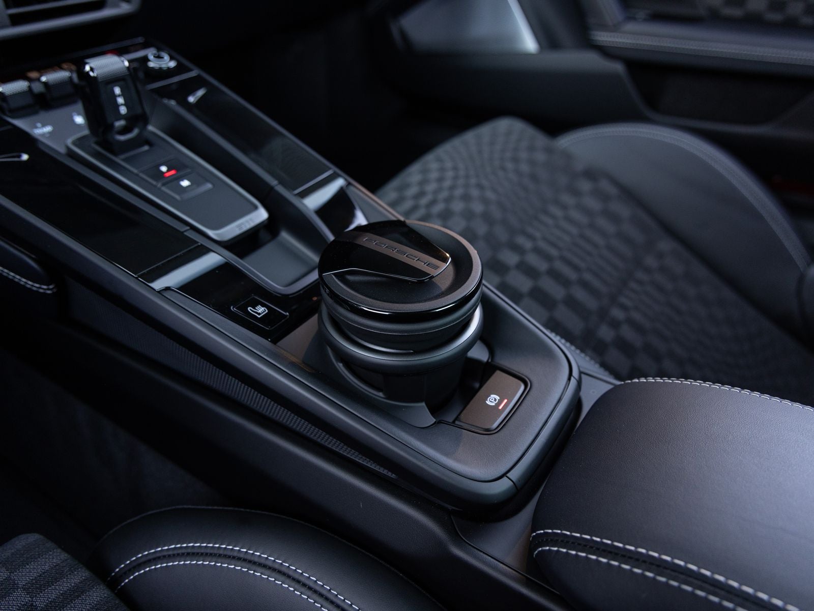 2026 Porsche 911 911 Carrera GTS