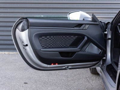 2026 Porsche 911 911 Carrera GTS