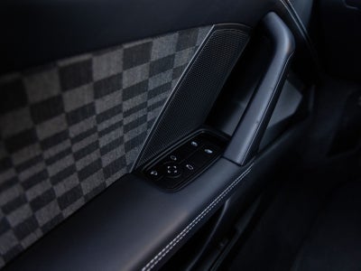 2026 Porsche 911 911 Carrera GTS