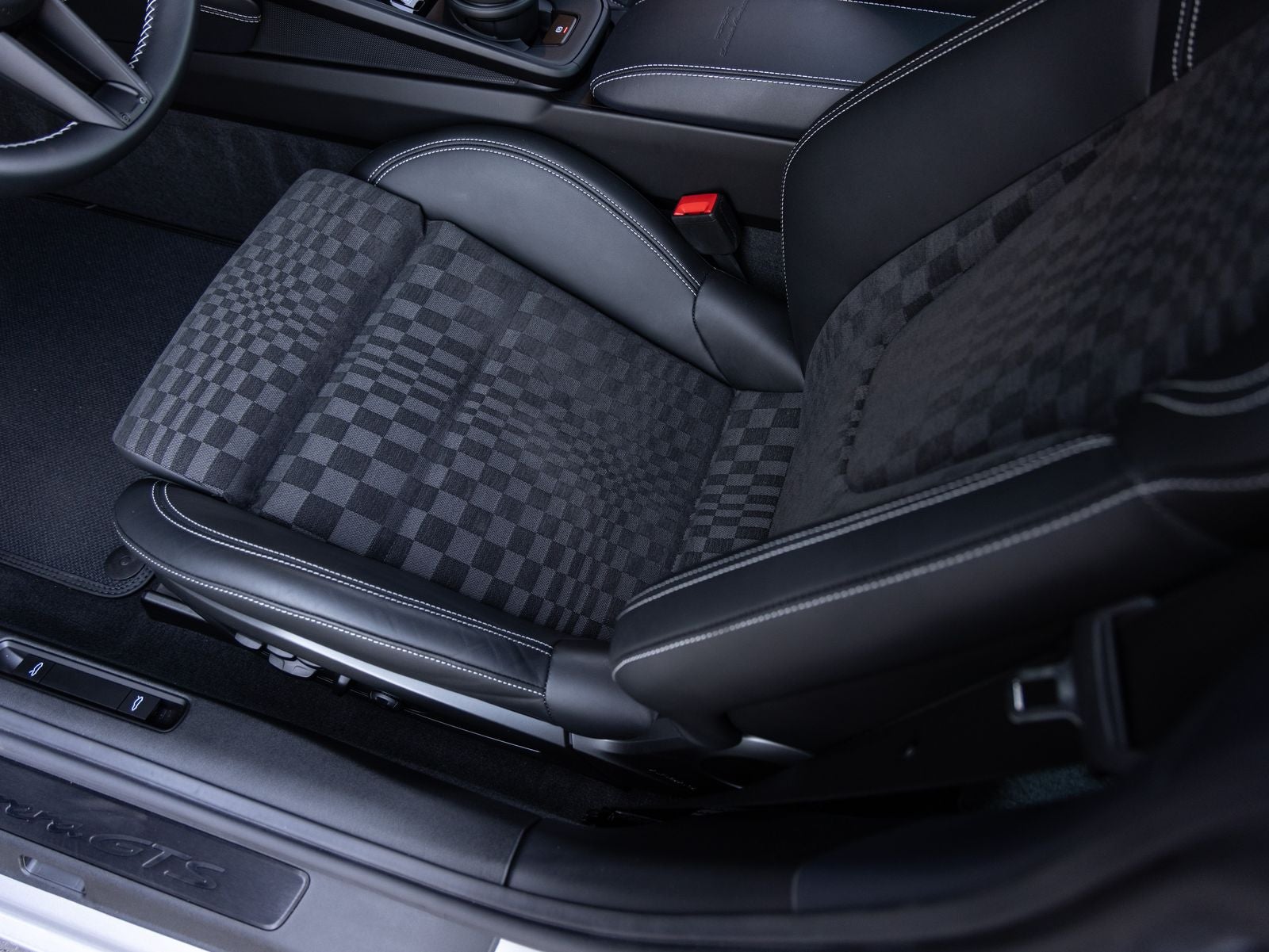 2026 Porsche 911 911 Carrera GTS