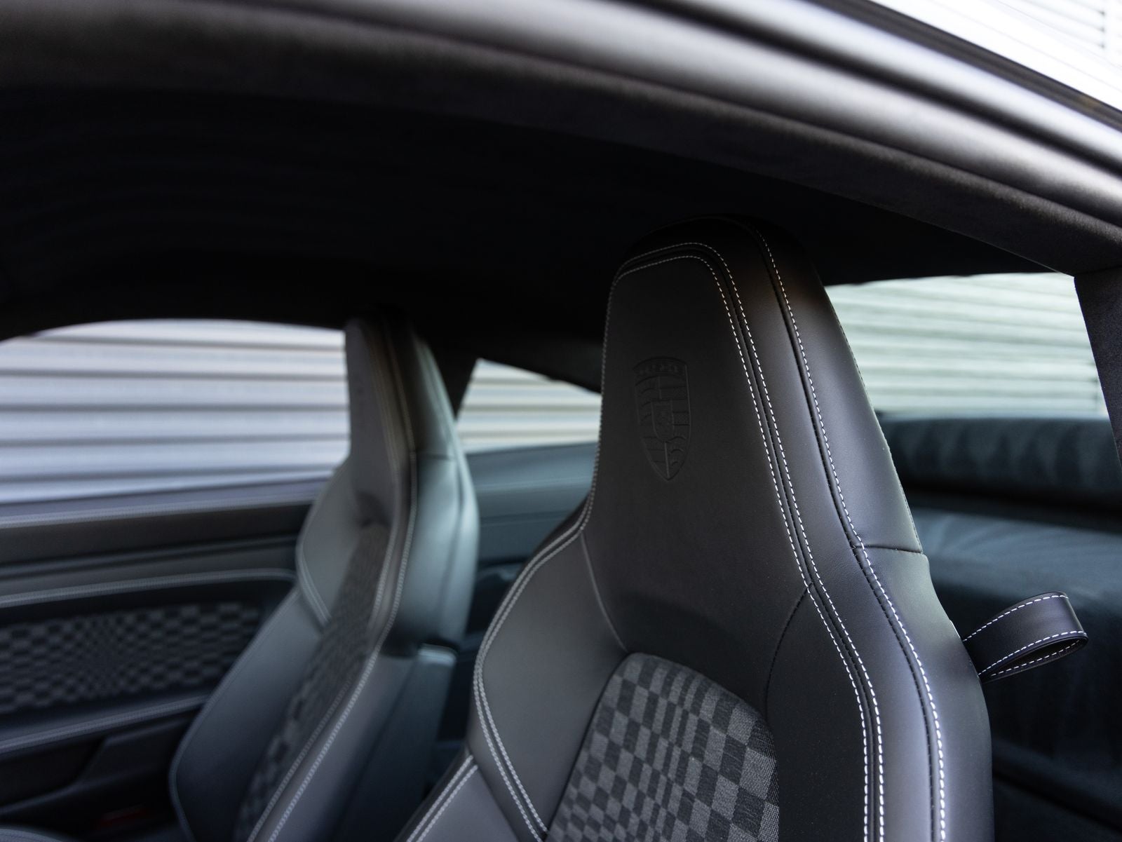 2026 Porsche 911 911 Carrera GTS