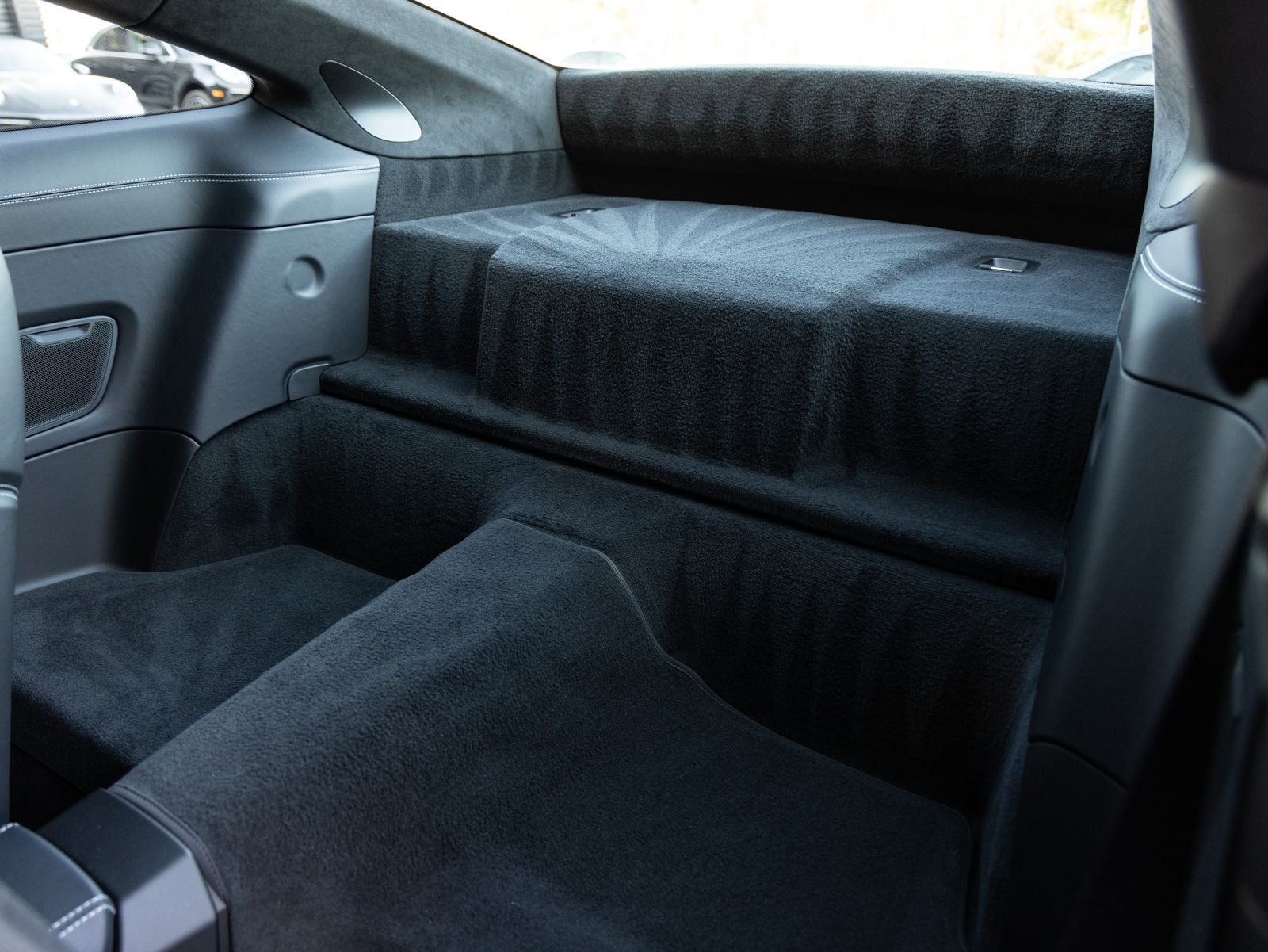 2026 Porsche 911 911 Carrera GTS