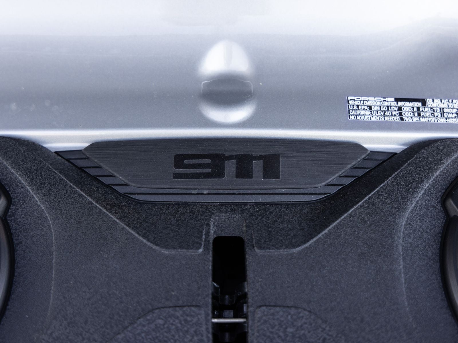 2026 Porsche 911 911 Carrera GTS