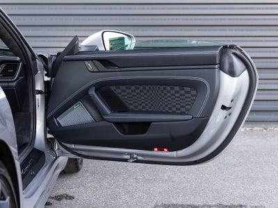 2026 Porsche 911 911 Carrera GTS