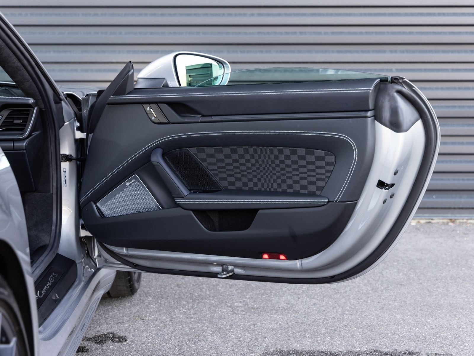 2026 Porsche 911 911 Carrera GTS