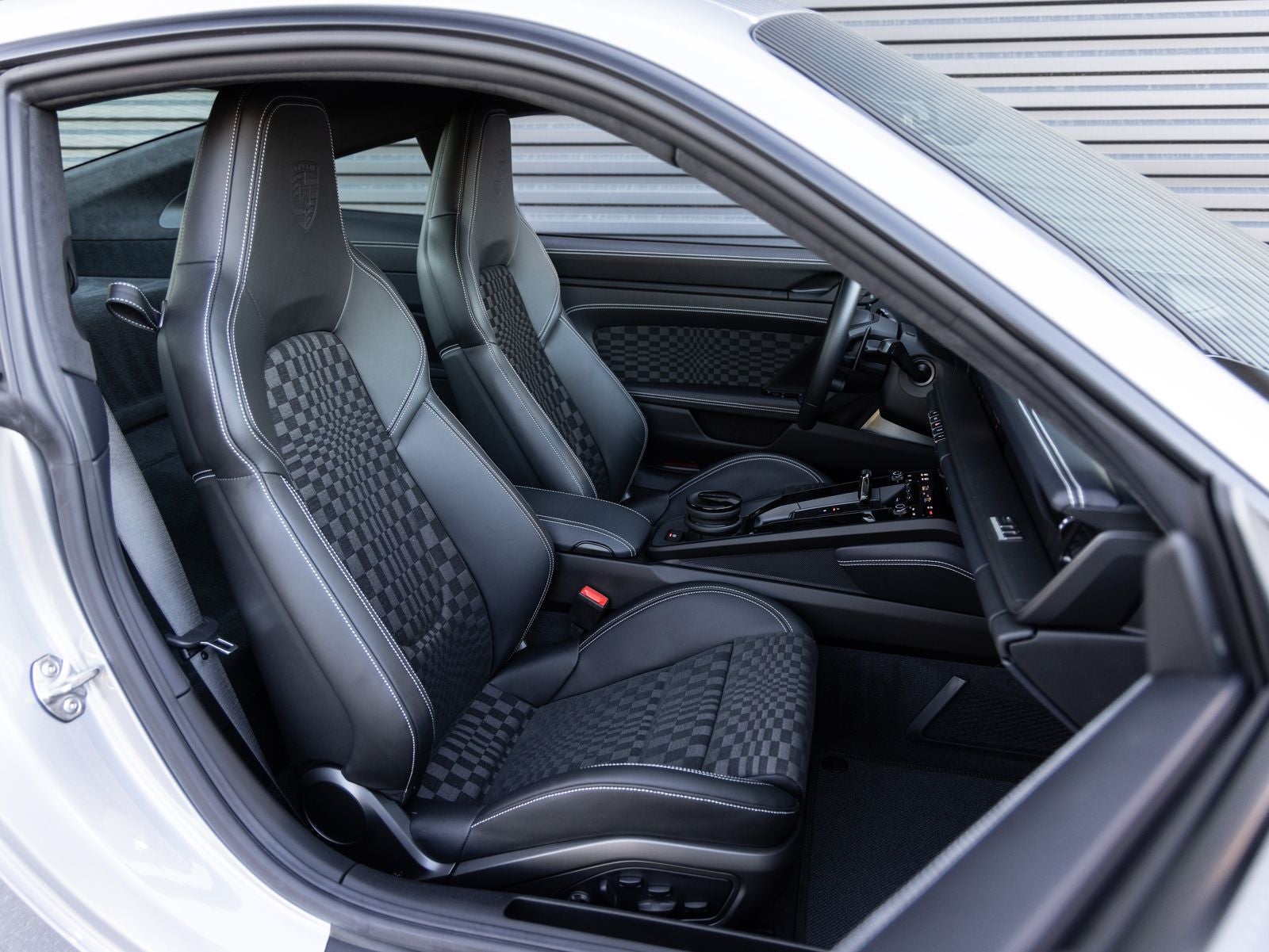 2026 Porsche 911 911 Carrera GTS