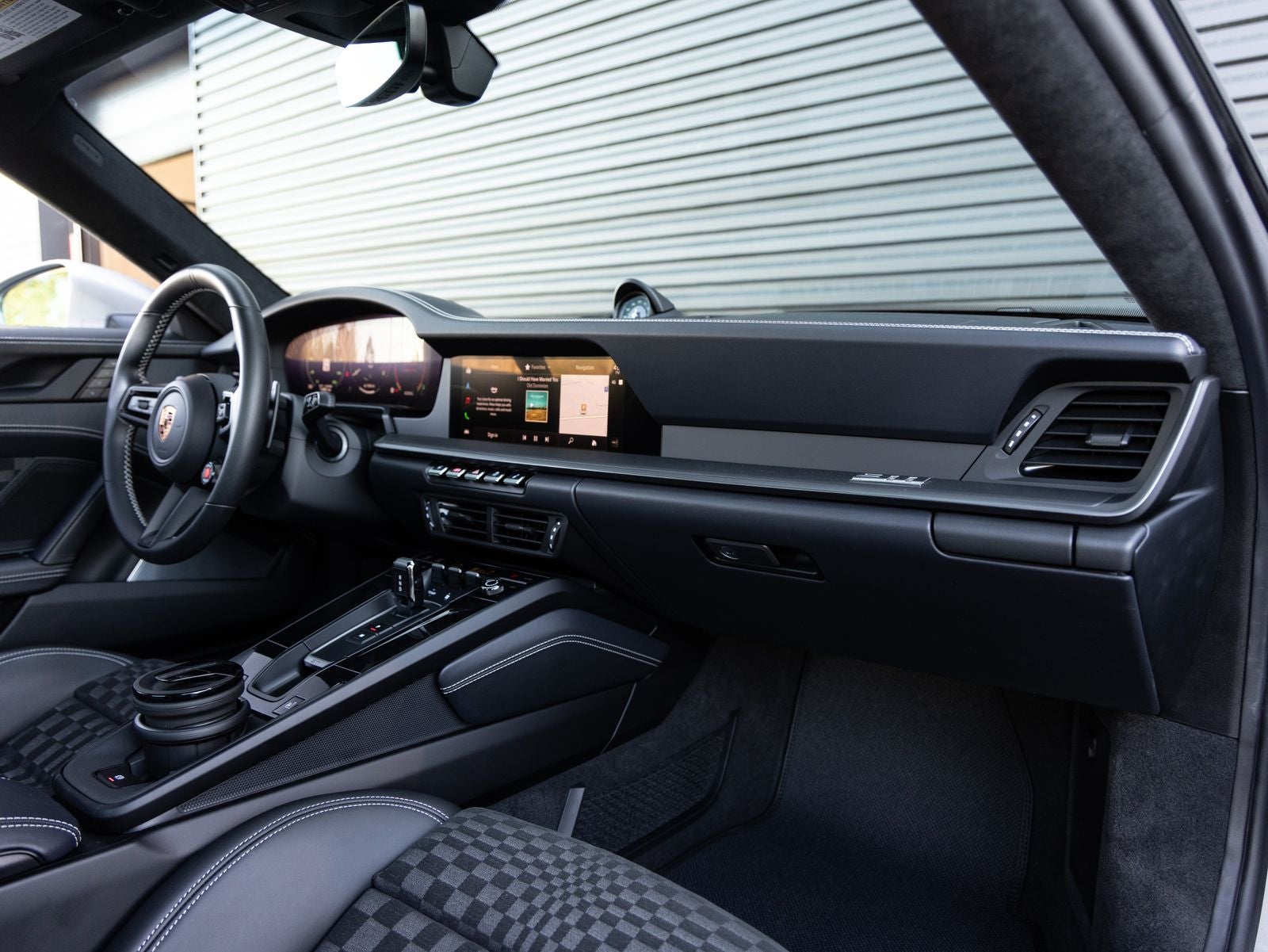 2026 Porsche 911 911 Carrera GTS