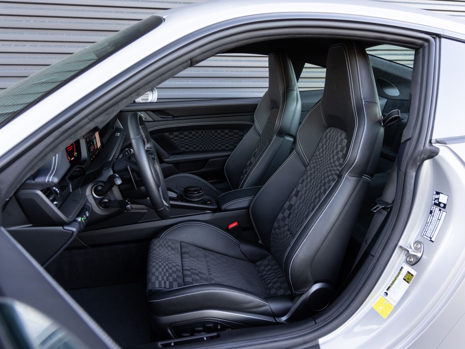 2026 Porsche 911 911 Carrera GTS