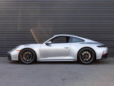 2026 Porsche 911 911 Carrera GTS