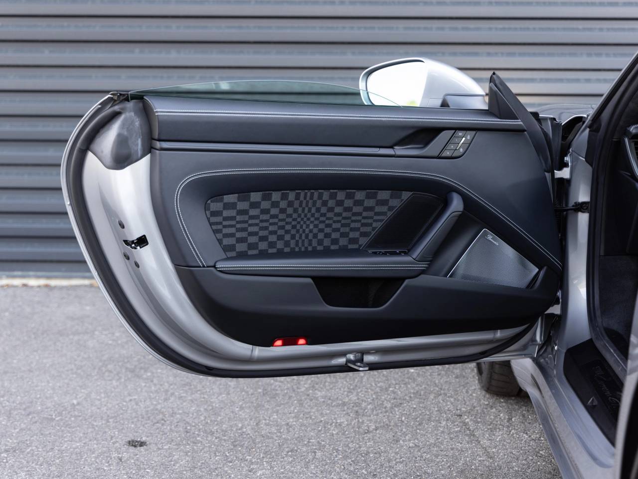 2026 Porsche 911 911 Carrera GTS