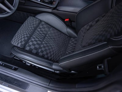 2026 Porsche 911 911 Carrera GTS