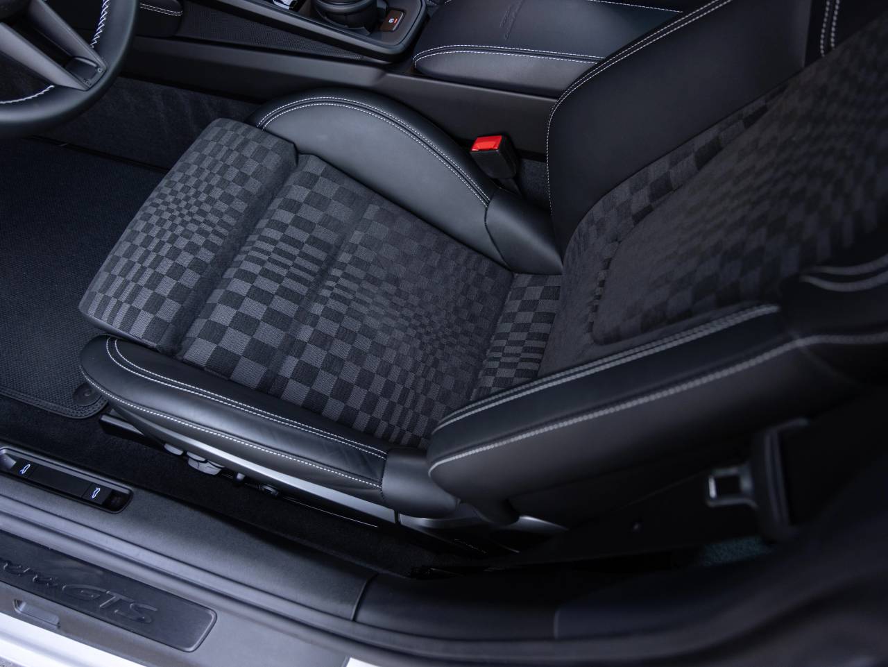 2026 Porsche 911 911 Carrera GTS