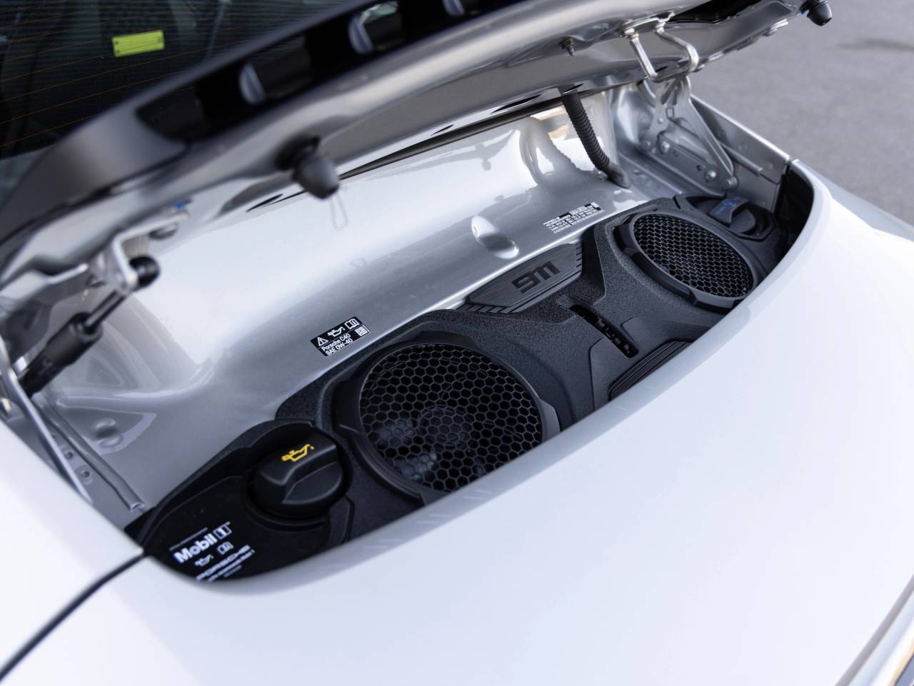 2026 Porsche 911 911 Carrera GTS