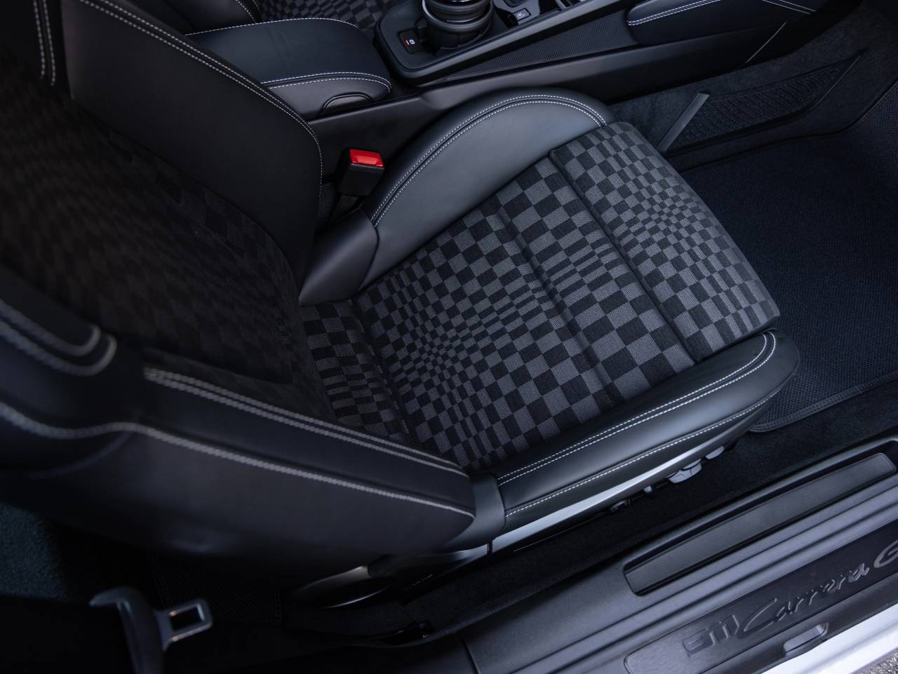 2026 Porsche 911 911 Carrera GTS