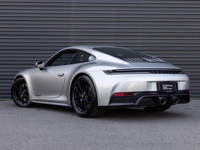 2026 Porsche 911 911 Carrera GTS