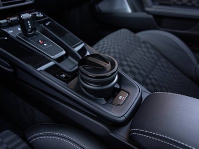 2026 Porsche 911 911 Carrera GTS