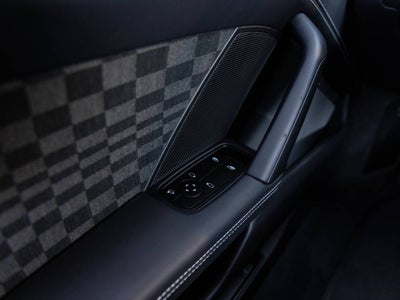 2026 Porsche 911 911 Carrera GTS