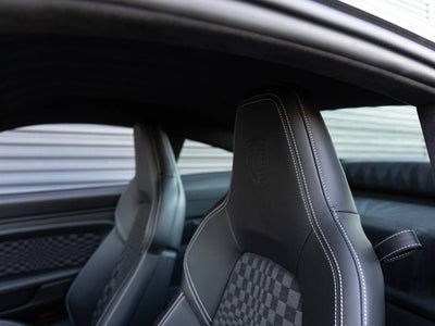 2026 Porsche 911 911 Carrera GTS